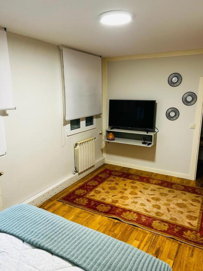 Вилла Casa Vinculeiro Morana Понтеведра Экстерьер фото