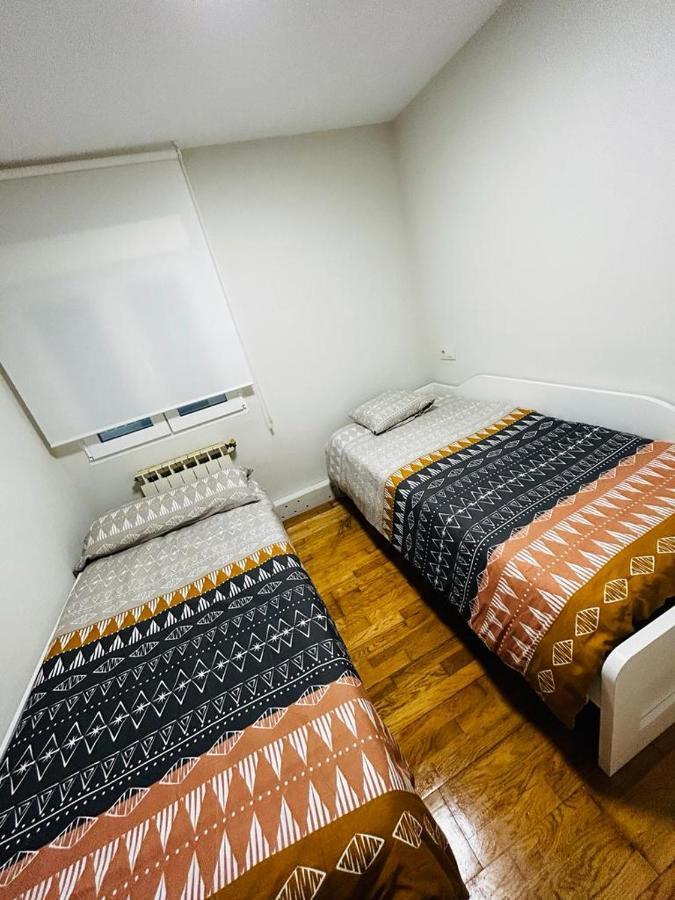 Вилла Casa Vinculeiro Morana Понтеведра Экстерьер фото
